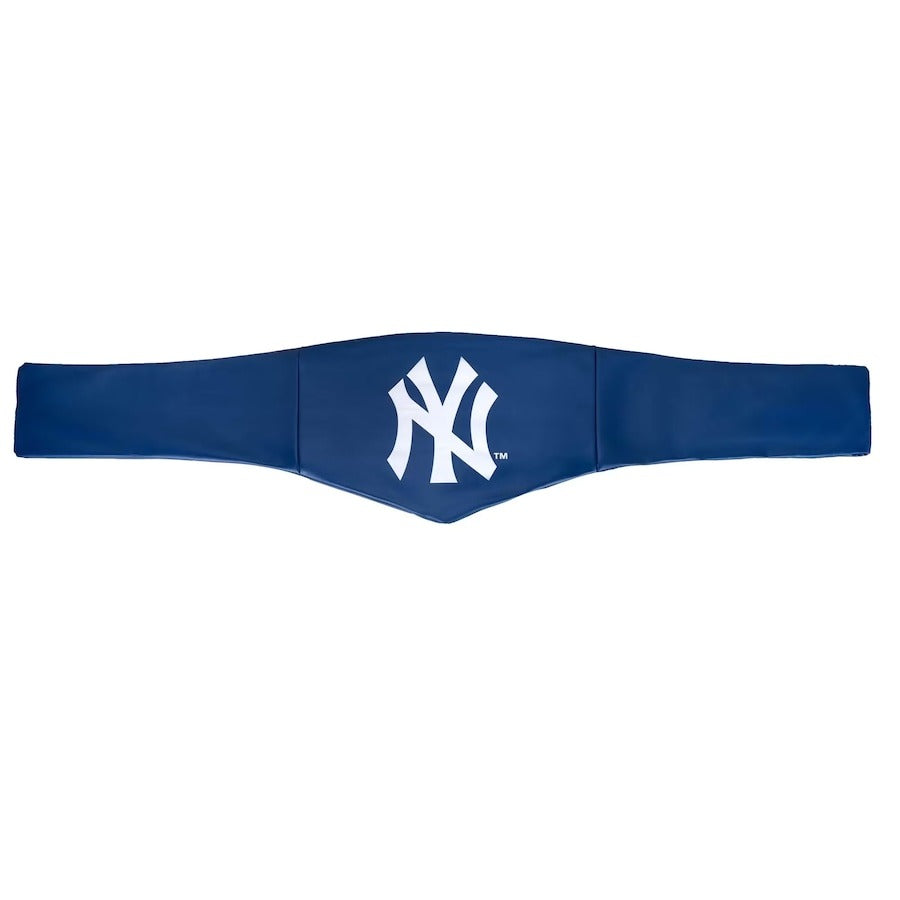 New York Yankees WWE Legacy Title Belt