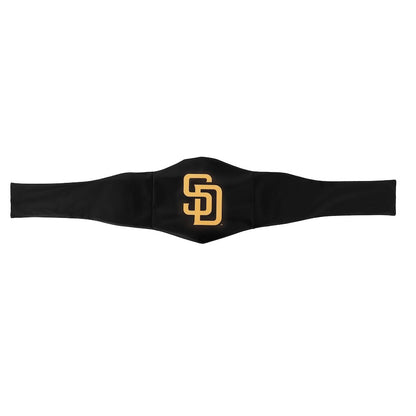 San Diego Padres WWE Legacy Title Belt