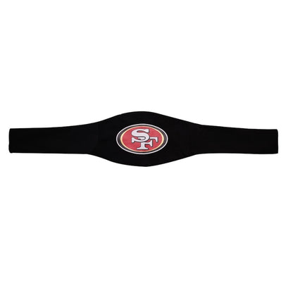 San Francisco 49ers WWE Legacy Title Belt