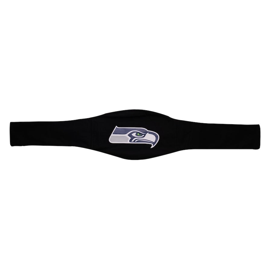 Seattle Seahawks WWE Legacy Title Belt