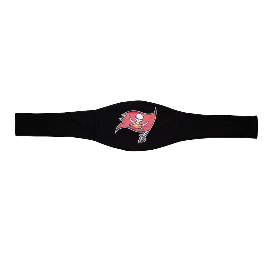 Tampa Bay Buccaneers WWE Legacy Title Belt