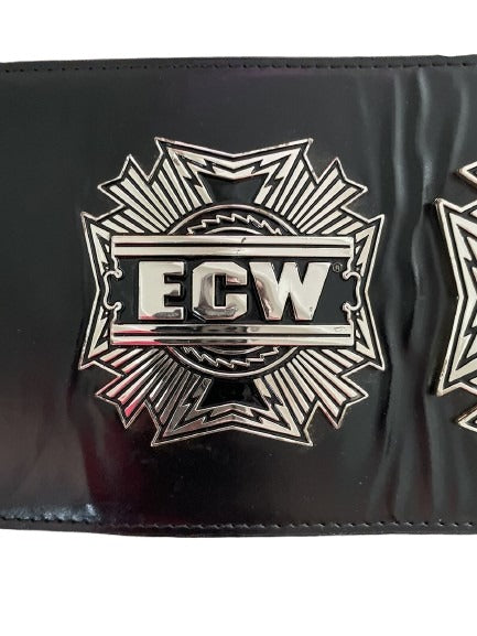 WWE ECW Heavyweight Wrestling Championship Belt