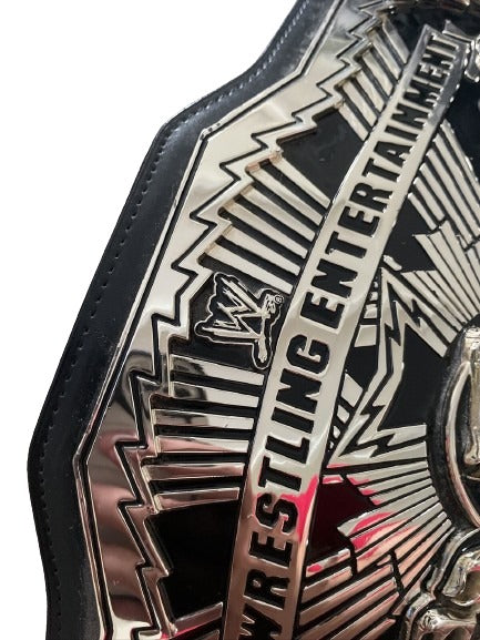 WWE ECW Heavyweight Wrestling Championship Belt