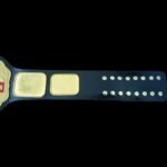 Campeon Nacional LUCHA LIBRE Mexico Completed National Champion Belt