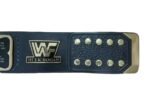 WWF Hulk Hogan Wrestling Heavyweight Championship Title Belt Replica
