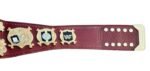 WWF Undisputed Heavyweight Wrestling Championship Replica Title Belt