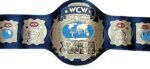 Damian Priest Championship Replica