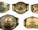 The Legacy of the WWF World Heavyweight Championship (1963–1982)